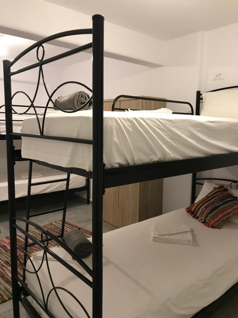 Seaclusion Apartments Panormos  エクステリア 写真